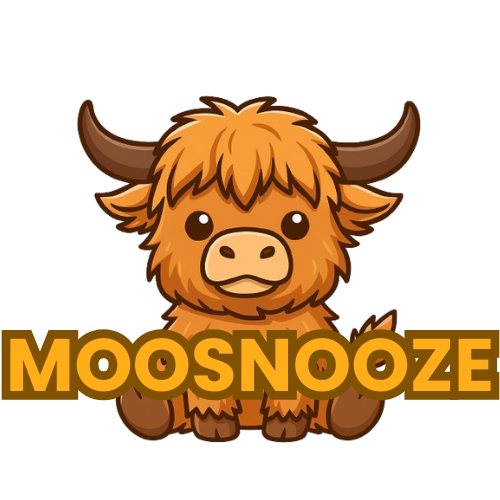 MooSnooze